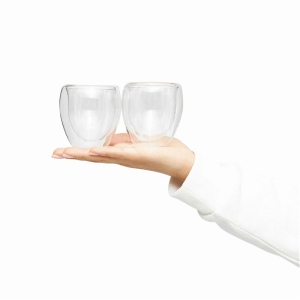 Verres à double paroi DRINK LINE S 9