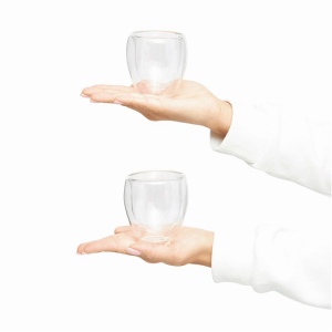 Verres à double paroi DRINK LINE S 10