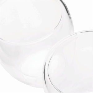 Verres à double paroi DRINK LINE M 5