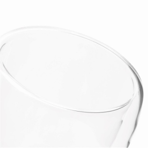 Verres à double paroi DRINK LINE M 6
