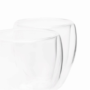 Verres à double paroi DRINK LINE M 7
