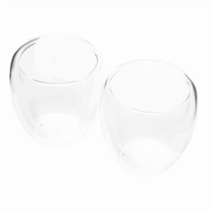 Verres à double paroi DRINK LINE M 2