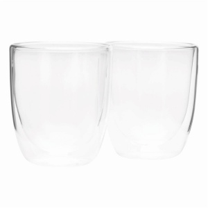 Verres à double paroi DRINK LINE L 3