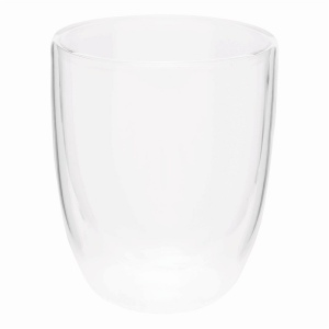 Verres à double paroi DRINK LINE L 4