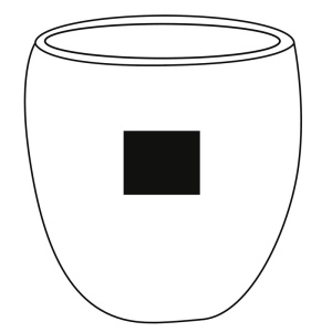 Verres à double paroi DRINK LINE L 10