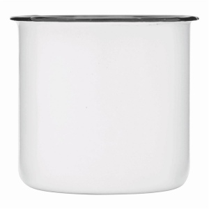 Tasse en émail RETRO CUP 16