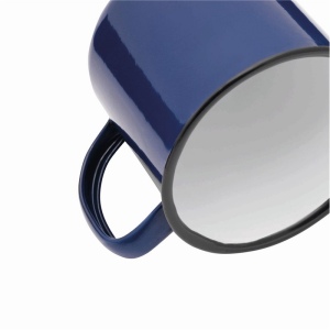 Tasse en émail RETRO CUP 26