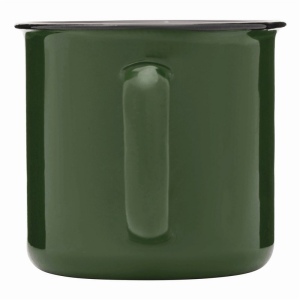 Tasse en émail RETRO CUP 29
