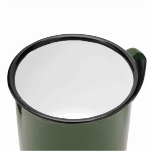 Tasse en émail RETRO CUP 30