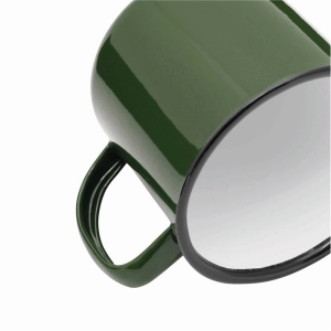 Tasse en émail RETRO CUP 32