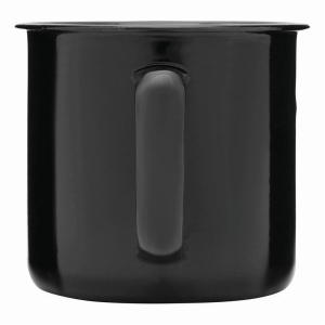 Tasse en émail RETRO CUP 8