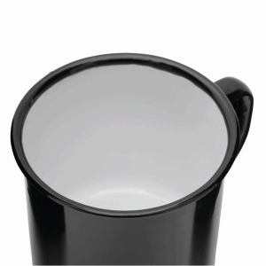 Tasse en émail RETRO CUP 9