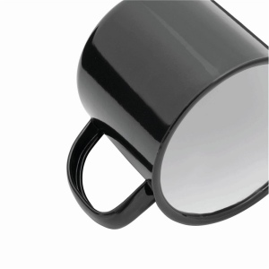 Tasse en émail RETRO CUP 11