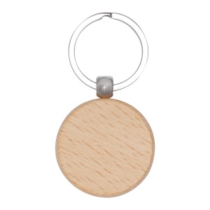 Porte-clés WOODS 3