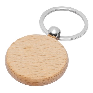 Porte-clés WOODS 2