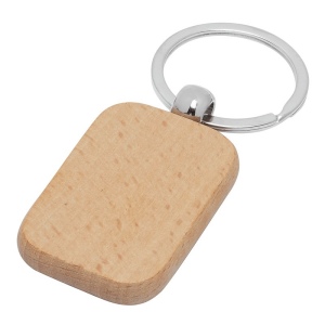 Porte-clés TIMBER 2