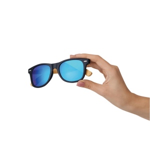 Lunettes de soleil BAMBOOLINE 15