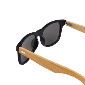 Lunettes de soleil BAMBOOLINE 18