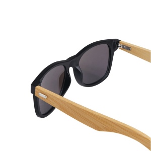 Lunettes de soleil BAMBOOLINE 21