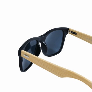 Lunettes de soleil BAMBOOLINE 8