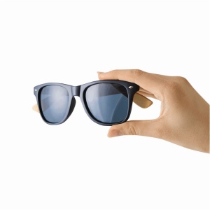 Lunettes de soleil BAMBOOLINE 9