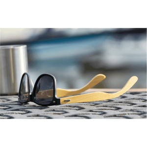 Lunettes de soleil BAMBOOLINE 10