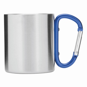 Mug en acier inoxydable HIKING DAY 24