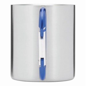 Mug en acier inoxydable HIKING DAY 25
