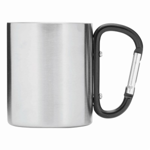Mug en acier inoxydable HIKING DAY 9
