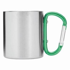Mug en acier inoxydable HIKING DAY 30