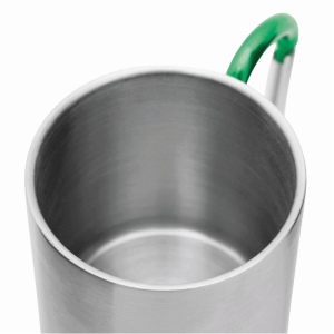 Mug en acier inoxydable HIKING DAY 32