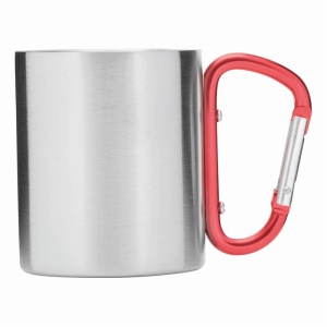 Mug en acier inoxydable HIKING DAY 36