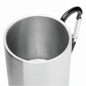 Mug en acier inoxydable HIKING DAY 11