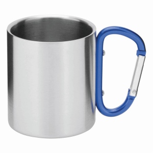 Mug en acier inoxydable HIKING DAY 4