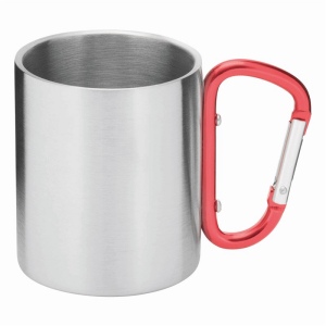 Mug en acier inoxydable HIKING DAY 6