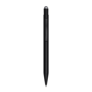 Stylo à bille en aluminium BLACK BEAUTY 7