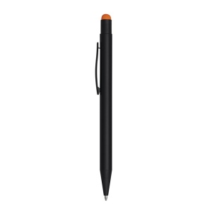 Stylo à bille en aluminium BLACK BEAUTY 20