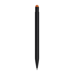 Stylo à bille en aluminium BLACK BEAUTY 21