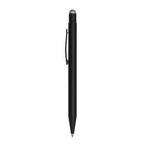 Stylo à bille en aluminium BLACK BEAUTY 8