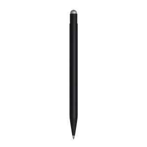 Stylo à bille en aluminium BLACK BEAUTY 9