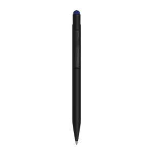 Stylo à bille en aluminium BLACK BEAUTY 10