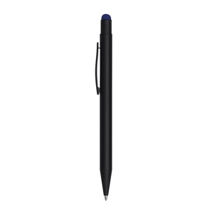 Stylo à bille en aluminium BLACK BEAUTY 11