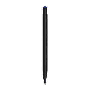 Stylo à bille en aluminium BLACK BEAUTY 12