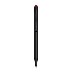 Stylo à bille en aluminium BLACK BEAUTY 13