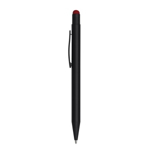 Stylo à bille en aluminium BLACK BEAUTY 14