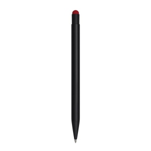 Stylo à bille en aluminium BLACK BEAUTY 15