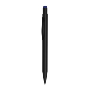 Stylo à bille en aluminium BLACK BEAUTY 3