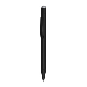 Stylo à bille en aluminium BLACK BEAUTY 2