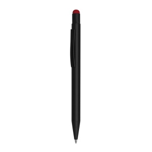 Stylo à bille en aluminium BLACK BEAUTY 4