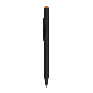 Stylo à bille en aluminium BLACK BEAUTY 6